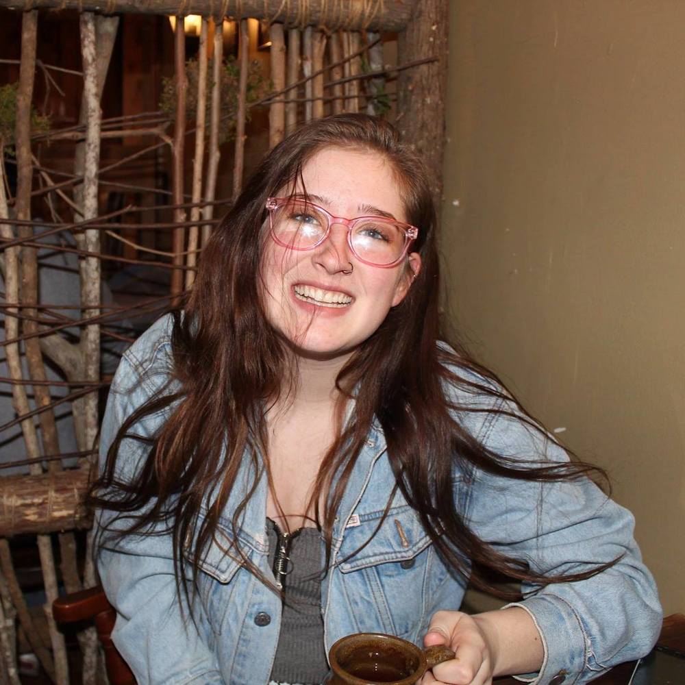 Meet your Posher, Bridgett